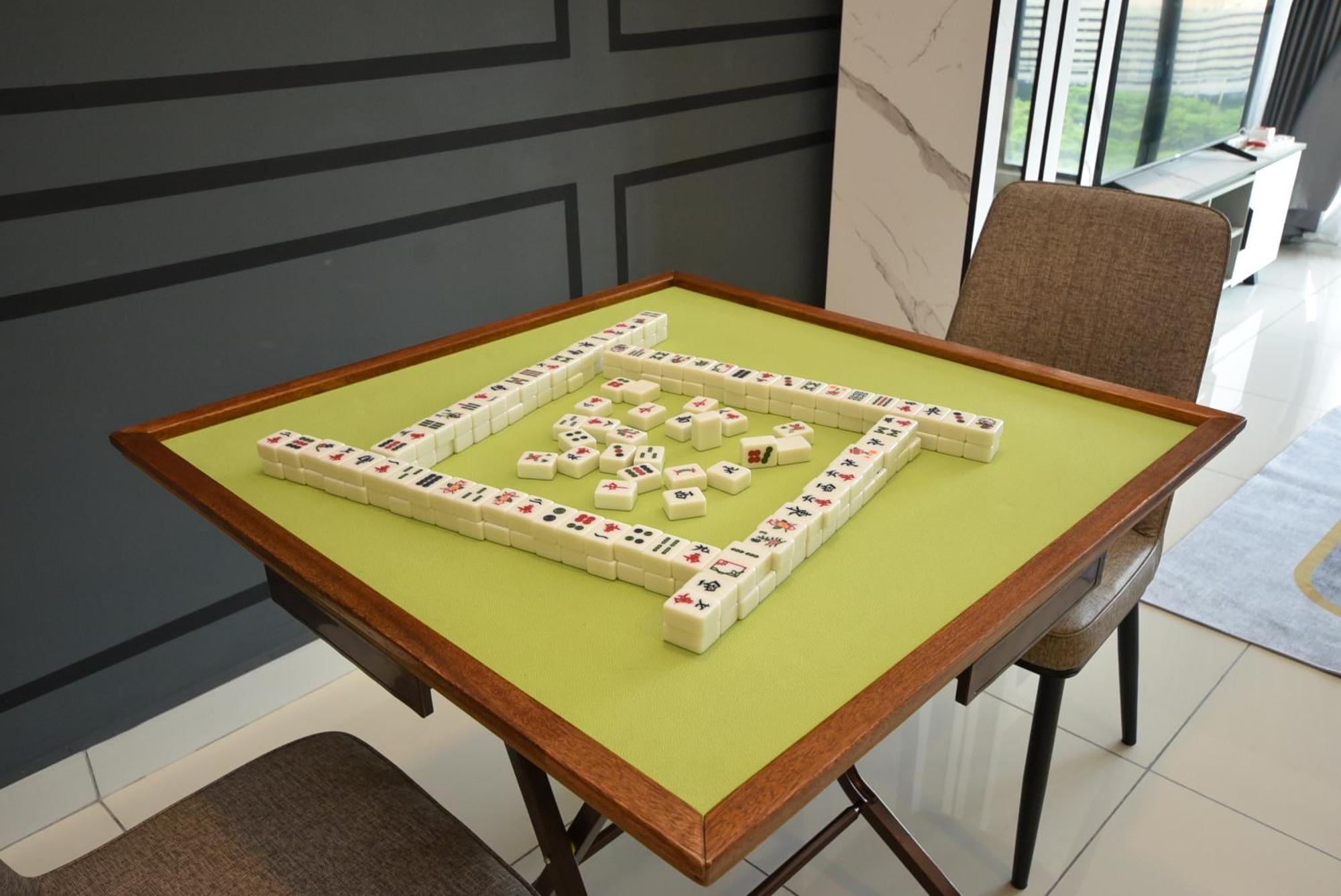 Midvalley Southkey Mosaic Suite By Nest Home Джохор-Бару Экстерьер фото